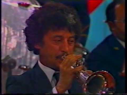 Jesus Christ Superstar  - Andrew Lloyd Webber (arr  Willy Hautvast)