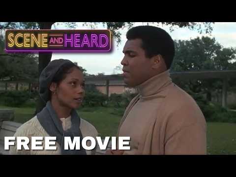 The Greatest (1977) | FREE MOVIE | Muhammad Ali