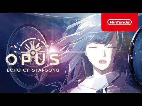 Видео OPUS: Echo of Starsong #2