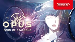 OPUS: Echo of Starsong - Full Bloom Edition (PC) Steam Key EUROPE