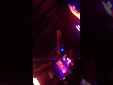 Di Chiara Brothers - the Warehouse 18-08-2019 (Rosario)