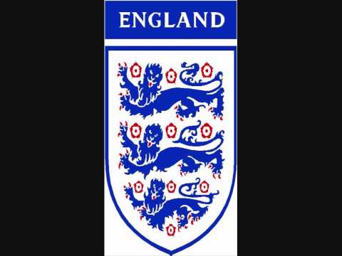 Shout - England's World Cup 2010 Song - Dizzee Rascal and James Corden [HQ]