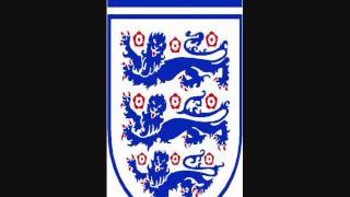 Shout - England&#39;s World Cup 2010 Song - Dizzee Rascal and James Corden [HQ]