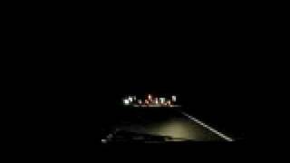 This is the road that never ends!