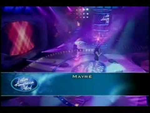 Mayré Martínez - Experiencia Religiosa