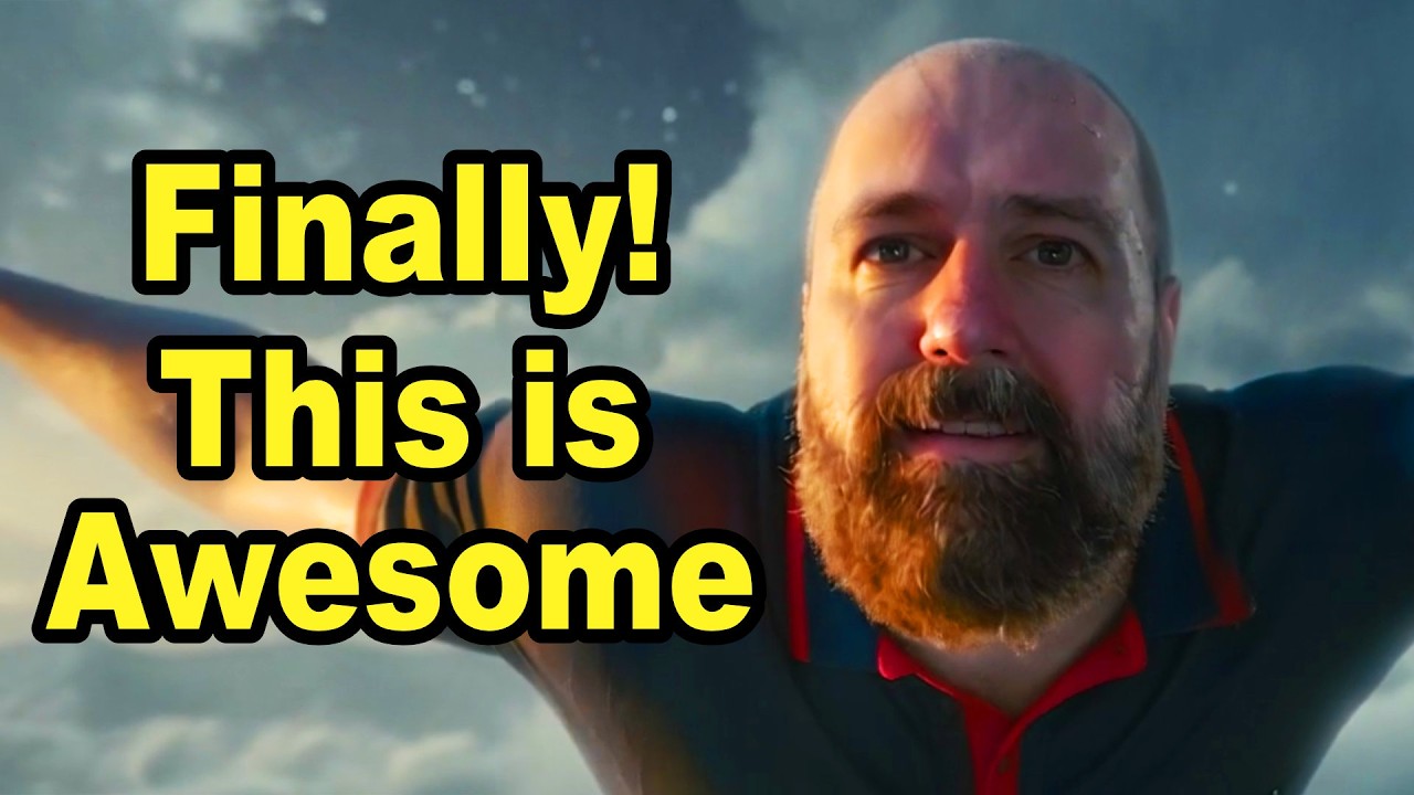 WOW! These new AI Tools are amazing!