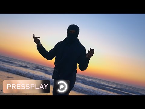 (PFD) AJ-B X Tee1nna - Pyrex (Music Video)