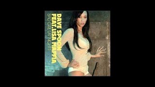 Dave Spoon feat. Lisa Maffia 'Bad Girl (At Night)' (Dub Mix)