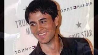 Enrique Iglesias-Amar e(the portuguese version of the song&#39;&#39;Por amarte&#39;&#39;)