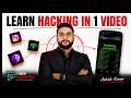 Cyber Security Ethical Hacking Full Course 11 Hours Beginner To Pro 2026