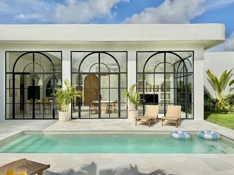 Your Perfect Villa in Bali 🌺