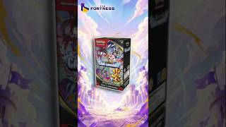 ⚡ Opening Pokémon Caos Creciente 🔥 #4