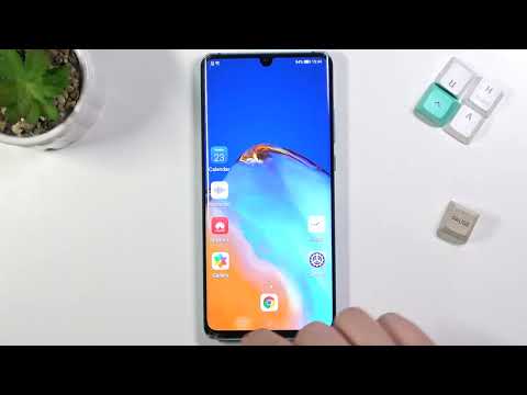 How to Enable Ringtone on HUAWEI P30 Pro – Unmute Ringtone