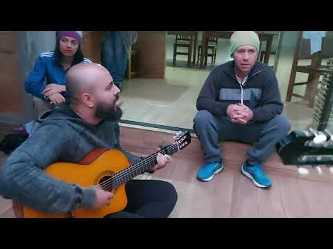 Txai Fernando - Minha Tradição (part. Takan Cavalo Branco e Vitor Campos)