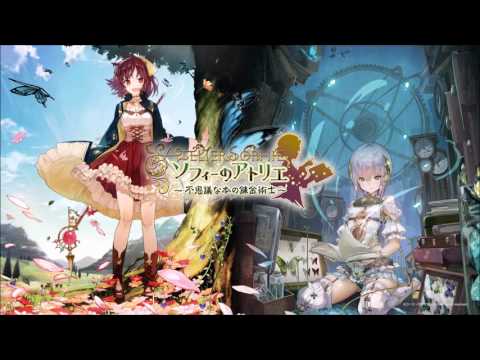 Murasaki's Favorite VGM - (174) Azami Renge