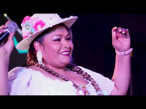 NOEMI HUAMAN - MIX-PRIMERA PRODUCCION -UN PRESENTIMIENTO,NO ME AMENACES,CORAZONCITO