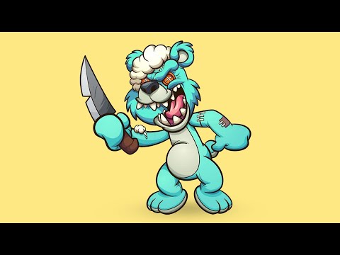 Freestyle Beat - "Flow Magic" | Free Type Beat 2021 | Hard Fast Rap Trap Beat Instrumental