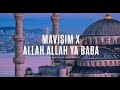 Mavisim X Allah Allah Ya Baba 2025 Remix Enisa İdo Tatlıses Gulalek L Arabic Turkish Mashup