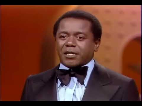 15Nov1973 Flip Wilson's Mother-In-Law Monologue (The Flip Wilson Show)