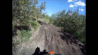 preview picture of video '2012 International SAT Moto1 40AM'