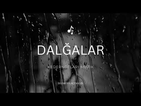 KederNotlari - Dalgalar / 70s psychedelic anatolian rock / Yeni Version 