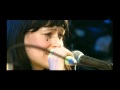 COCOROSIE - ANIMALS - LIVE