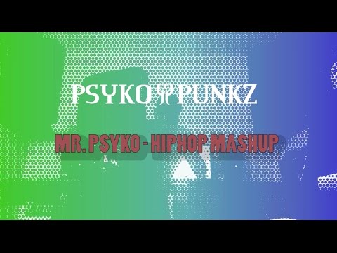Video thumbnail for HipHop Mashup