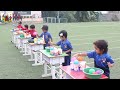 BABY NURSERY BALL BALANCING WONDER KIDS MARTIN LUTHER SCHOOL
