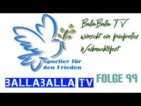 Arminia Hannover vs SC Hemmingen BallaBalla TV Episode 99