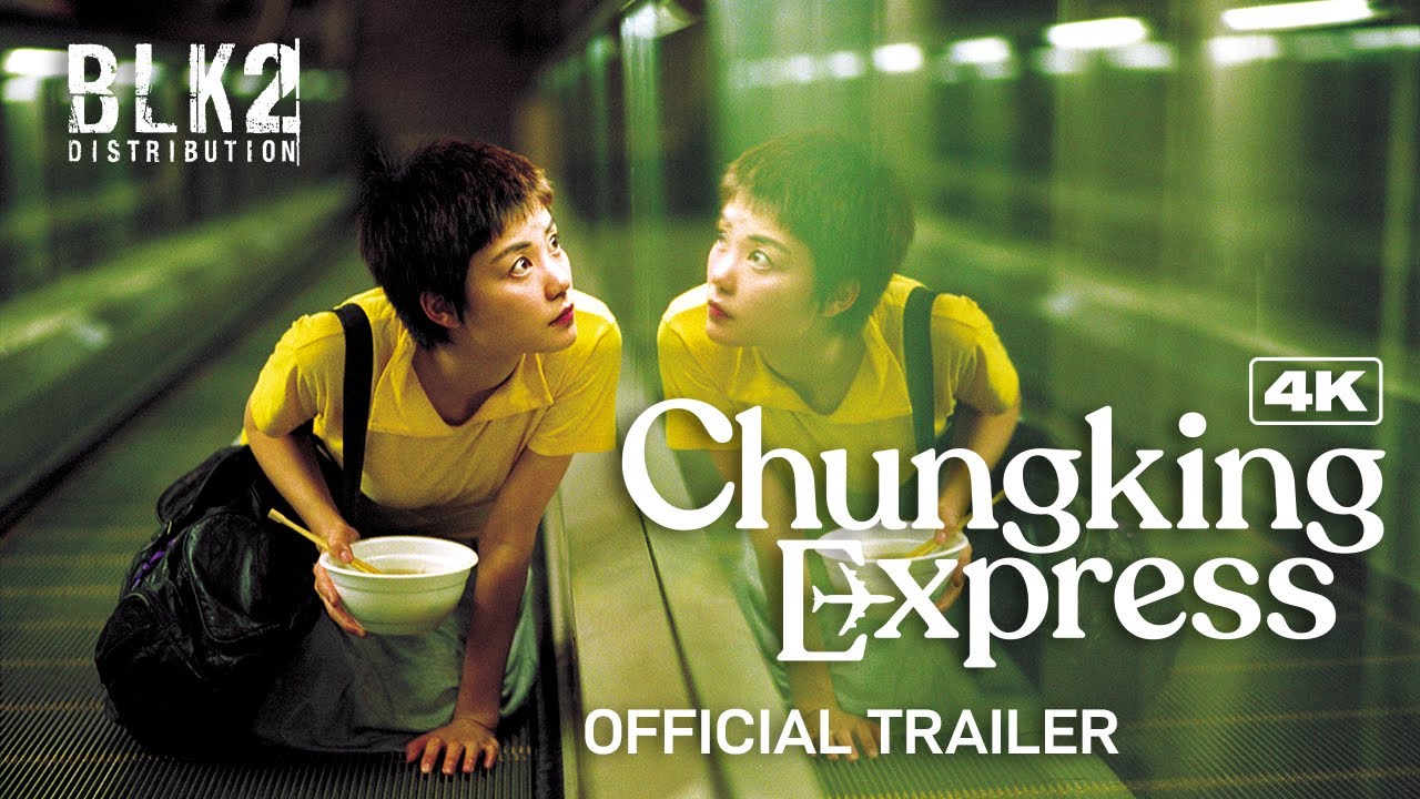 Chungking Express