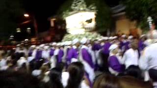 preview picture of video 'Semana Santa De Sabanalarga 2013'