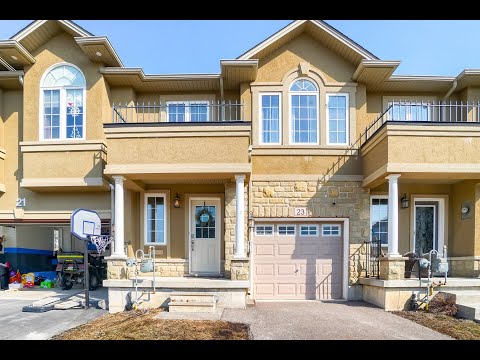 23 Waterbridge Street, Hamilton Home for Sale - Real Estate Properties for Sale