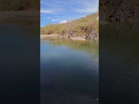 Segundo Río Más Importante de Chalatenango, Río Sumpul. #elsalvador #chalatenango