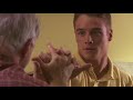 Dexter Arthur Mitchell Snaps Jonah S Finger
