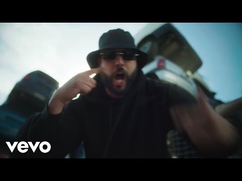 Coko Colocon Flow - Illegal (Official Music Video) ft. Drisket, JART