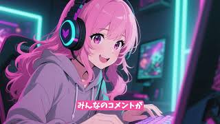 Twitch用紹介動画