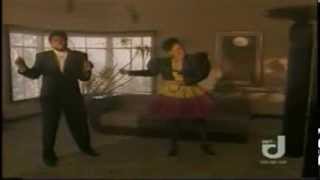 Miki Howard &amp; Gerald Levert- That&#39;s What Love Is