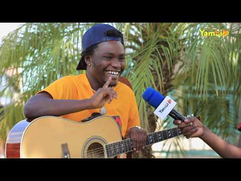 Twasuye Chris Hat mu nzu y'agatangaza abamo🔥|| Yabaye rutahizamu wa Kiyovu||yamennye amabanga yose