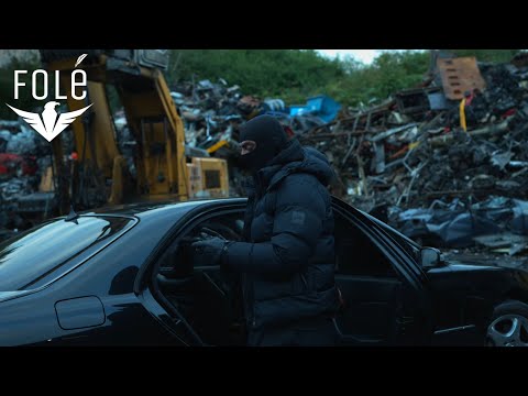 ISH - NATEN (Official Video)