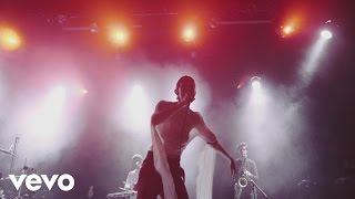 Chairlift - Ch-Ching (Live on The Honda Stage from The El Rey Theatre in Los Angeles)