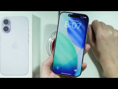 Does iPhone 17 Have Wireless Charging?