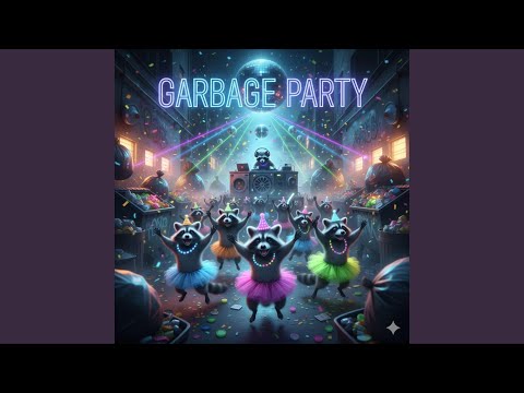GARBAGE PARTY