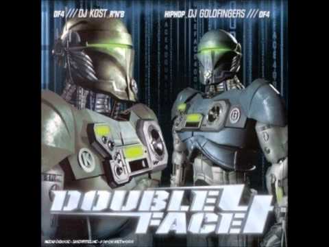 Double Face 4 (R'n'B Face Part 1)