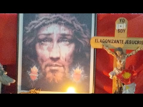 Vigilia De Getsemani