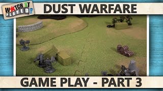 Watch It Played - Dust Tactics video thumbnail
