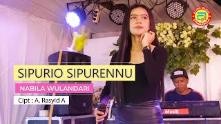 Download lagu Lagu Bugis ~ Nabila Wulandari || SIPURIO SIPURENNU || Alink Musik mp3