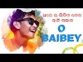 New Sambalpuri Video Song 🔥 O Baibey || Sushil Mahanand 🔥