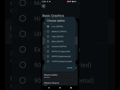 PGT+ : Pro GFX & Optimizer