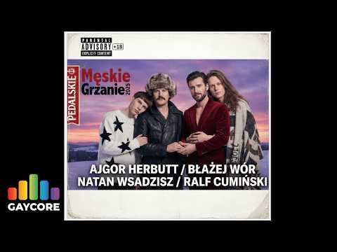 Męskie Grzanie Orkiestra 2025 - To bardzo męskie | GAYCORE