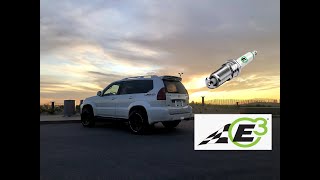 HOW TO: Install Spark Plugs and Coils in Lexus GX470